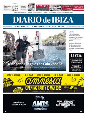 Diario de Ibiza