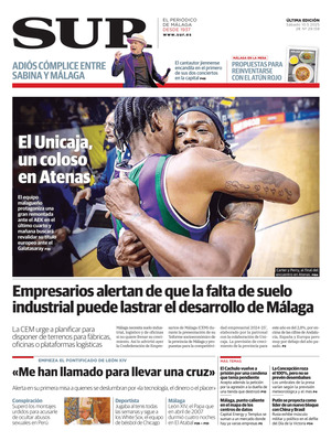 Diario SUR
