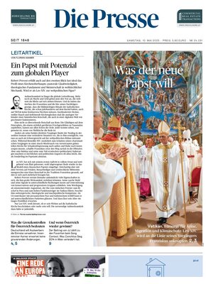 Die Presse