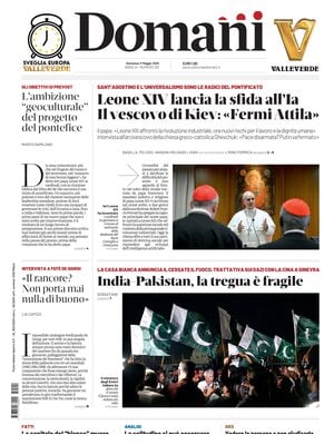 Domani