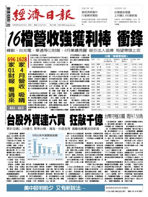 Economic Daily News