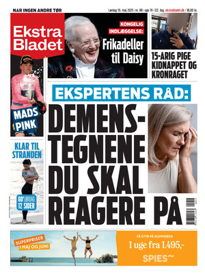 Ekstra Bladet