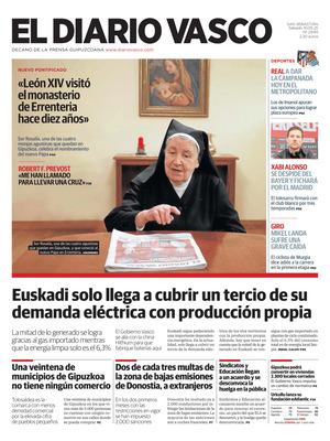 El Diario Vasco