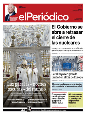 El Periódico de Catalunya