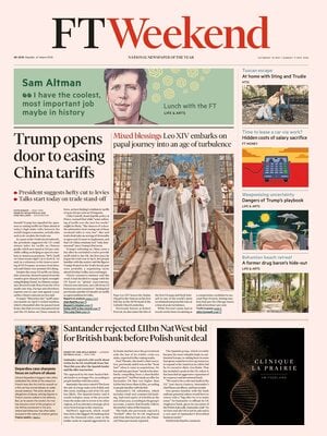 Financial Times