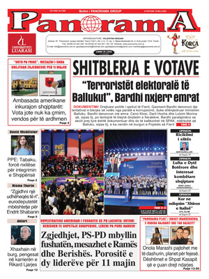 Gazeta Panorama