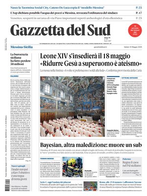 Gazzetta del Sud (Messina)
