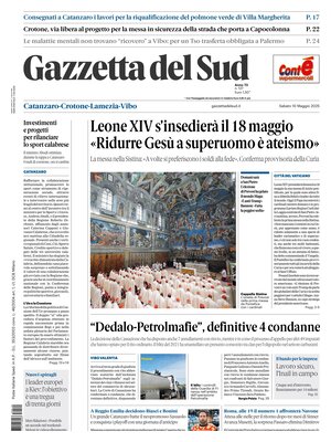 Gazzetta del Sud (Catanzaro)