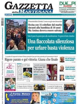 Gazzetta della Martesana