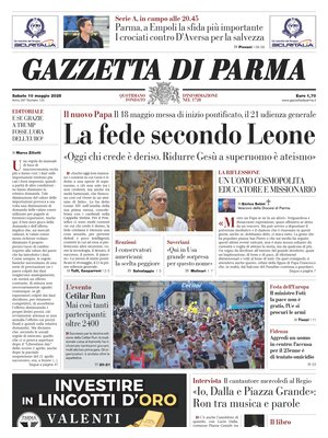 Gazzetta di Parma