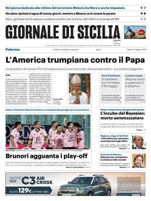 Giornale di Sicilia (Palermo)
