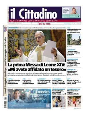 Il Cittadino di Lodi