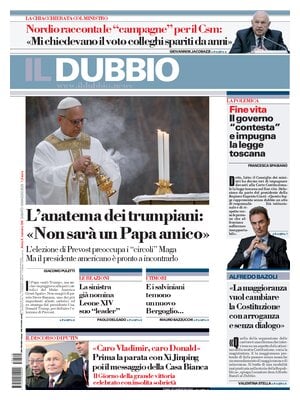 Il Dubbio