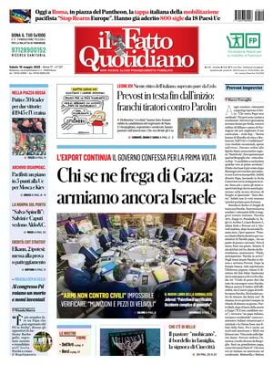 Il Fatto Quotidiano