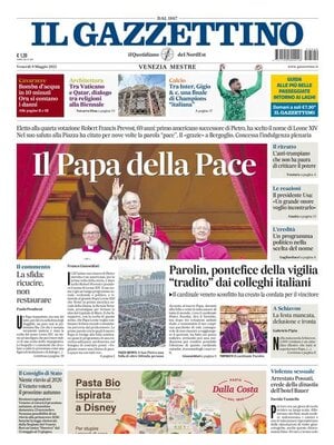 Il Gazzettino