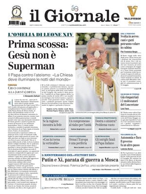 Il Giornale