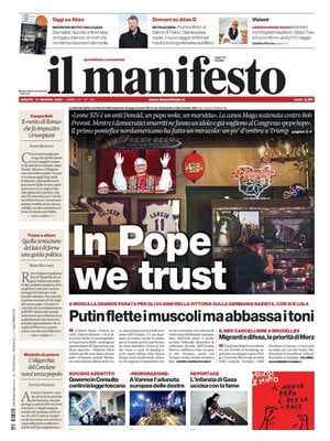 Il Manifesto