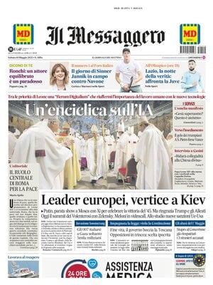 Il Messaggero