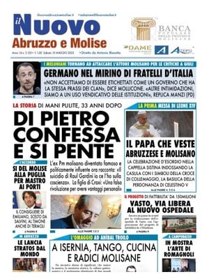 Il Nuovo Abruzzo e Molise