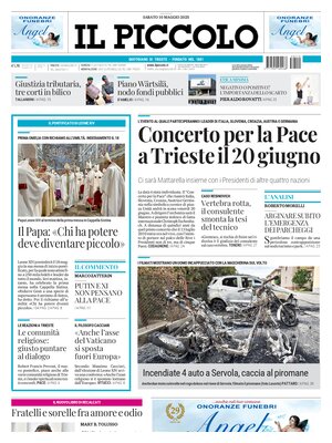 Il Piccolo (Trieste)