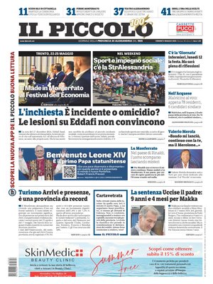 Il Piccolo (Alessandria)