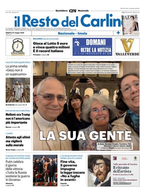 Il Resto del Carlino