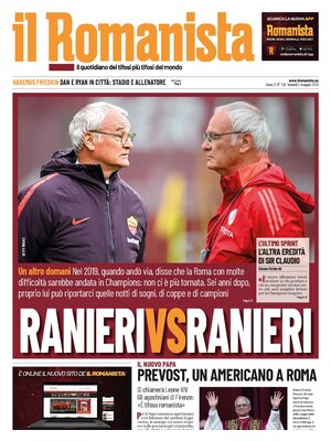 Il Romanista
