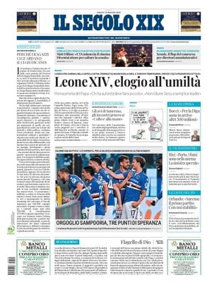 Il Secolo XIX