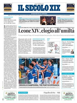 Il Secolo XIX