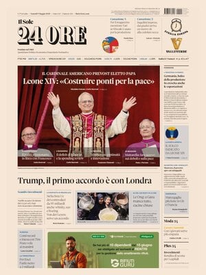 Il Sole 24 Ore