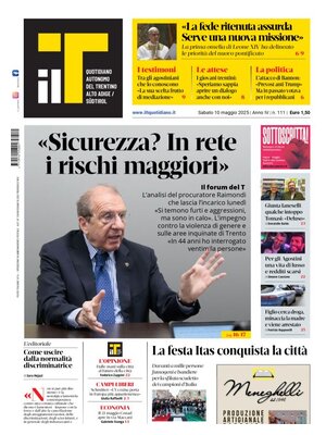 Il T Quotidiano