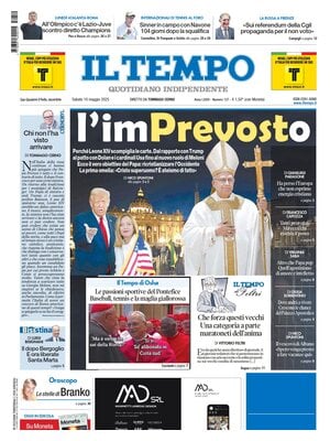 Il Tempo