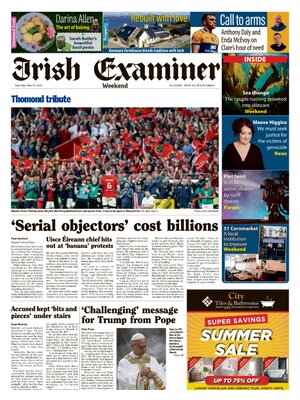 Irish Examiner