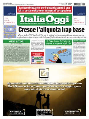 ItaliaOggi