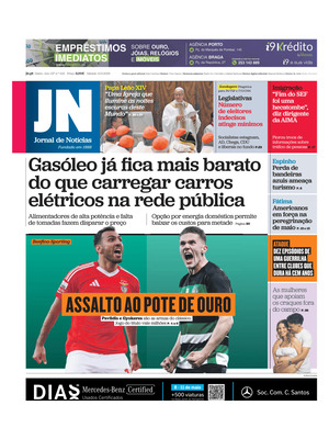 Jornal de Notícias