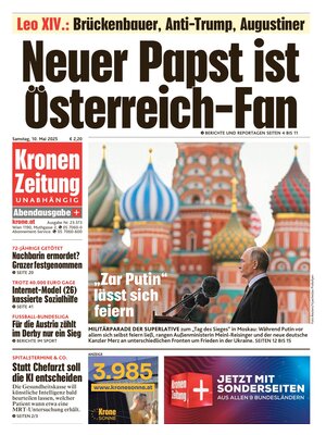 Kronen Zeitung