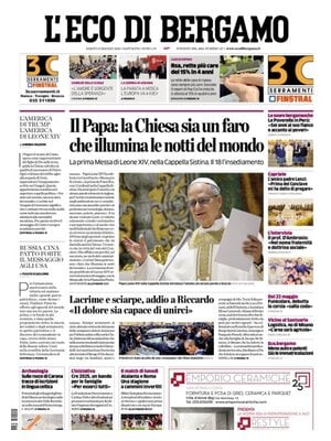 L'Eco di Bergamo
