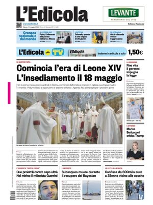 L'Edicola (Nazionale)