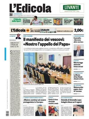 L'Edicola (Bari)