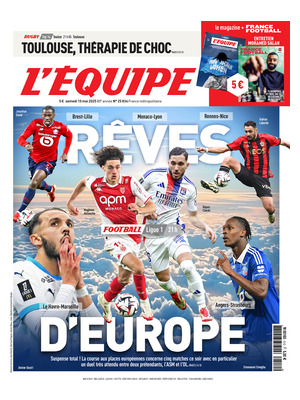 L'Equipe