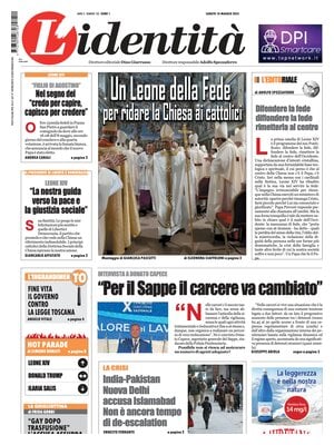 L'Identità
