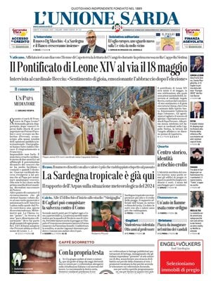 L'Unione Sarda