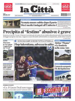 La Città (Salerno)