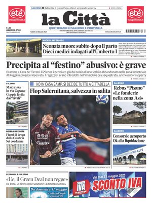 La Città (Salerno)