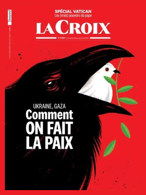La Croix