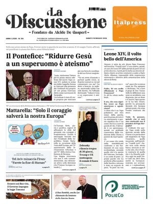 La Discussione