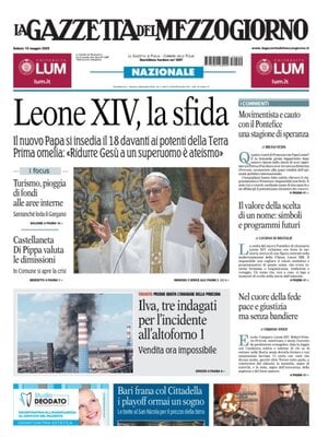 La Gazzetta del Mezzogiorno (Bari)