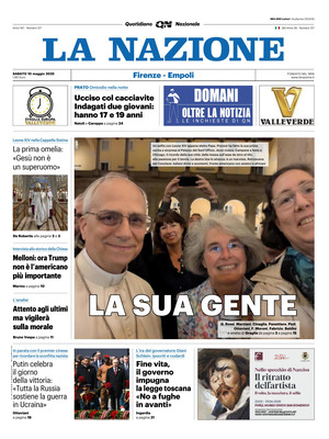 La Nazione