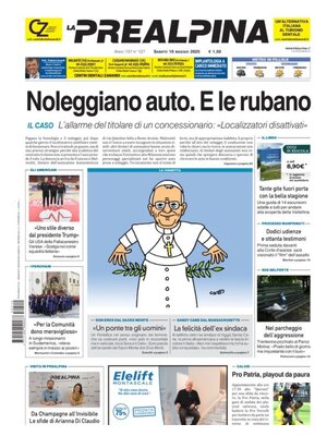 La Prealpina