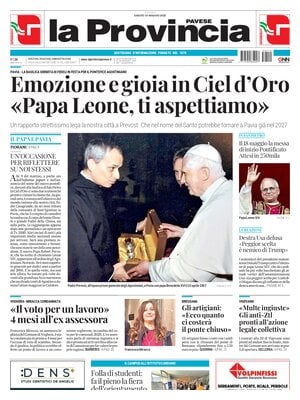 La Provincia Pavese